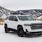 2021 GMC Acadia 16th exterior image - activate to see more