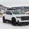 2022 GMC Acadia 1st exterior image - activate to see more