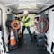 2020 Ford Transit Cargo Van 4th interior image - activate to see more