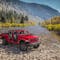 2020 Jeep Gladiator 10th exterior image - activate to see more