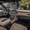 2022 Chevrolet Suburban 1st interior image - activate to see more