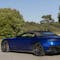 2021 Aston Martin DBS 31st exterior image - activate to see more