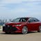 2019 Toyota Avalon 2nd exterior image - activate to see more