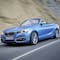 2019 BMW 2 Series 36th exterior image - activate to see more
