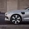 2024 Volvo V60 Recharge 3rd exterior image - activate to see more
