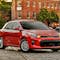 2020 Kia Rio 2nd exterior image - activate to see more