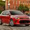 2020 Kia Rio 2nd exterior image - activate to see more