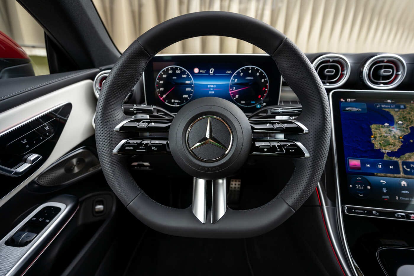 2024 Mercedes-Benz CLE First Look: More Flash For That Cash - Forbes Wheels