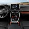 2021 Toyota RAV4 6th interior image - activate to see more