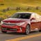 2018 Kia Optima 1st exterior image - activate to see more