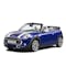 2019 MINI Convertible 42nd exterior image - activate to see more