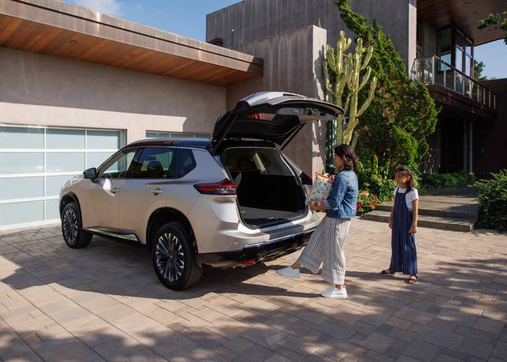 2025 Nissan Rogue Lease Deals & Specials TrueCar Nissan Rogue 2025 Lease Specials