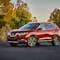 2020 Nissan Rogue 8th exterior image - activate to see more