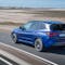 2022 BMW X3 M 11th exterior image - activate to see more