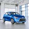 2020 Toyota Yaris 1st exterior image - activate to see more