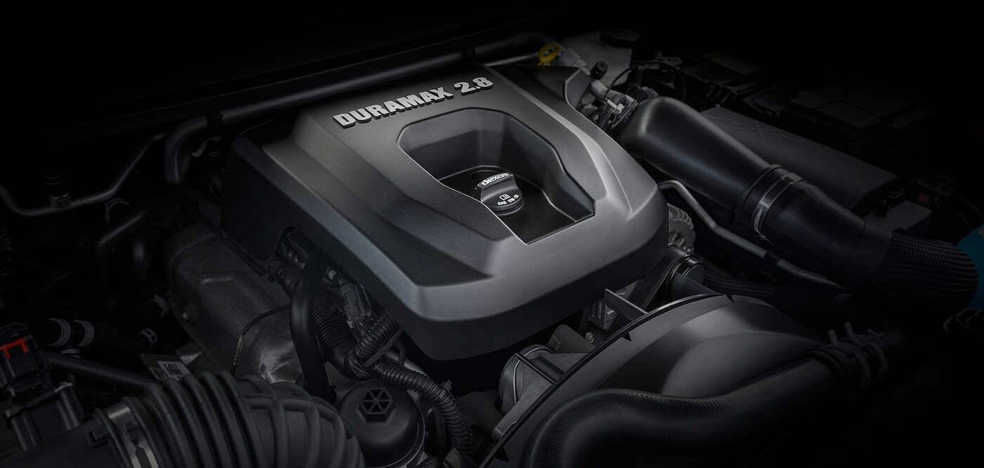 2020 chevrolet express engine 4.3 l v6
