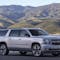 2019 Chevrolet Suburban 9th exterior image - activate to see more