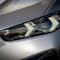2024 BMW X6 M 9th exterior image - activate to see more