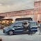 2022 Ford Transit Connect Wagon 2nd exterior image - activate to see more