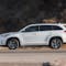 2019 Toyota Highlander 6th exterior image - activate to see more