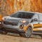 2019 Kia Sportage 2nd exterior image - activate to see more