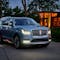 2019 Lincoln Navigator 14th exterior image - activate to see more