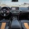2022 BMW X3 M 3rd interior image - activate to see more