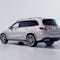2024 Mercedes-Benz GLS 2nd exterior image - activate to see more