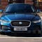 2020 Jaguar XE 18th exterior image - activate to see more