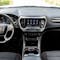 2021 GMC Acadia 6th interior image - activate to see more