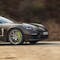 2022 Porsche Panamera 23rd exterior image - activate to see more