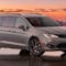 2020 Chrysler Pacifica 44th exterior image - activate to see more