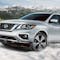 2020 Nissan Pathfinder 3rd exterior image - activate to see more