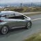2020 Chevrolet Bolt EV 11th exterior image - activate to see more