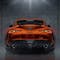 2024 Toyota GR Supra 11th exterior image - activate to see more