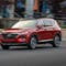 2019 Hyundai Santa Fe 7th exterior image - activate to see more