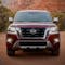 2021 Nissan Armada 15th exterior image - activate to see more