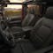2023 Jeep Gladiator 2nd interior image - activate to see more