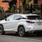2018 Lexus RX 19th exterior image - activate to see more