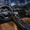 2019 Lexus RC 4th interior image - activate to see more