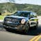 2021 Kia Telluride 1st exterior image - activate to see more