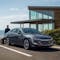 2020 Chevrolet Malibu 1st exterior image - activate to see more