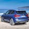 2018 BMW X3 16th exterior image - activate to see more