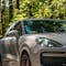 2020 Porsche Cayenne 15th exterior image - activate to see more
