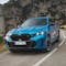 2024 BMW X6 1st exterior image - activate to see more