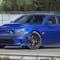 2019 Dodge Charger 4th exterior image - activate to see more