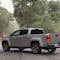 2020 Chevrolet Colorado 27th exterior image - activate to see more