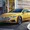 2019 Volkswagen Arteon 1st exterior image - activate to see more
