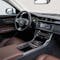 2020 Jaguar XF 6th interior image - activate to see more