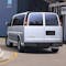 2021 Chevrolet Express Passenger 7th exterior image - activate to see more